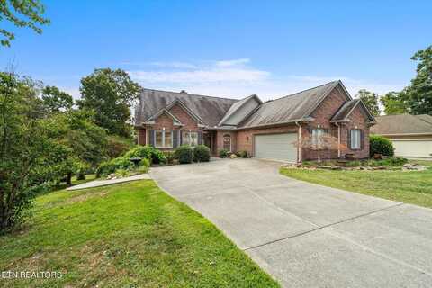 800 Oak Chase Blvd, Lenoir City, TN 37772