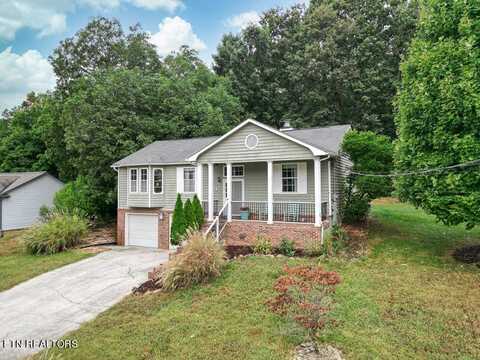 4317 Raj Rd, Knoxville, TN 37921