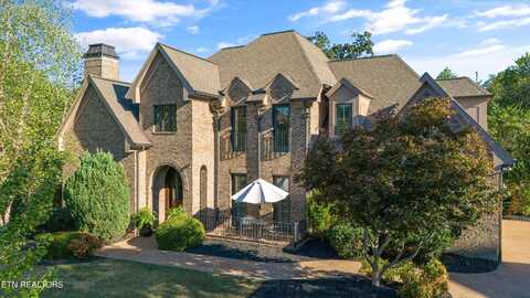 818 Hammock Lane, Knoxville, TN 37934