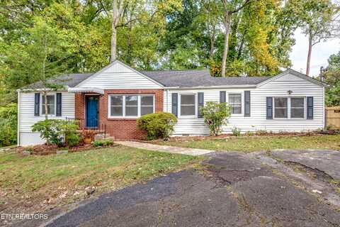 307 W Ford Valley Rd, Knoxville, TN 37920