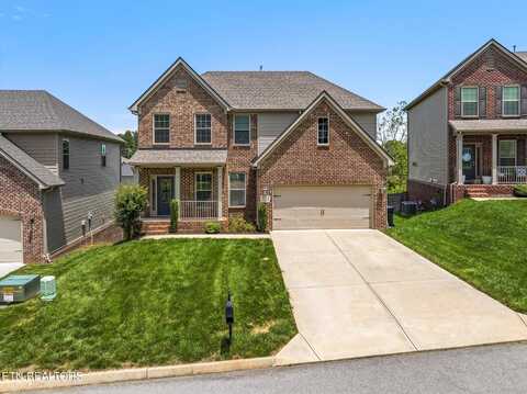 2012 Wooded Mountain Lane, Knoxville, TN 37922