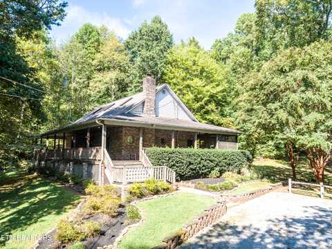 2859 Stock Creek Rd, Knoxville, TN 37920