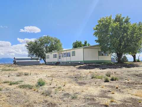 91134 Highway 140, Lakeview, OR 97630