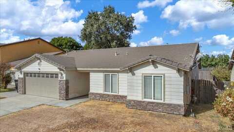 2416 Glacier Way, Hanford, CA 93230