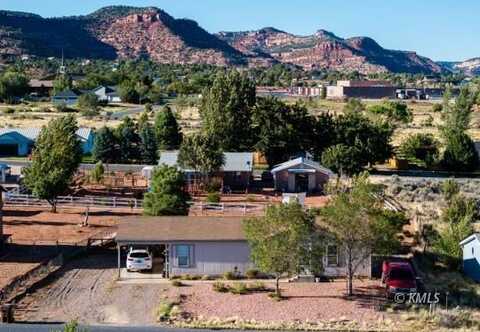 700 W Vance Dr, Kanab, UT 84741