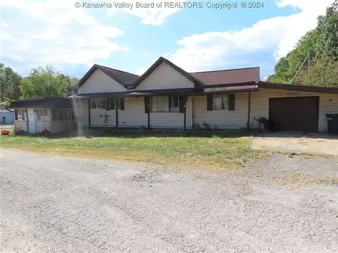 409 Hill Avenue, Parkersburg, WV 26101