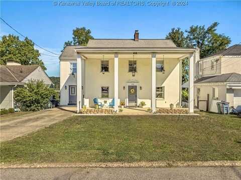 315 Karen Street, South Charleston, WV 25303