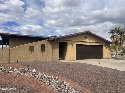 2627 Cisco Dr S, Lake Havasu City, AZ 86403