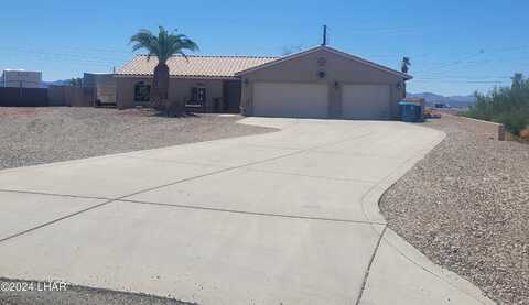 141 El Rio Dr, Lake Havasu City, AZ 86403