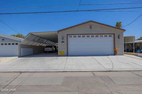 245 E Riverfront Dr, Parker, AZ 85344