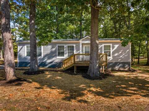 325 Deer Trail Drive, Dandridge, TN 37725