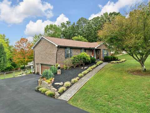 985 Cedar Trace LN, Morristown, TN 37814