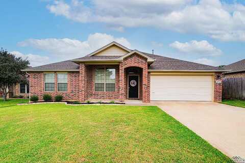 2026 Cumberland Dr, Longview, TX 75601