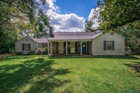 1117 Mantooth Ave, Lufkin, TX 75904