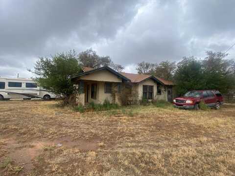 500 12th, ODonnell, TX 79331