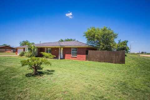 1402 Ave O, Ralls, TX 79357