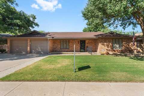 4712 81st Street, Lubbock, TX 79424