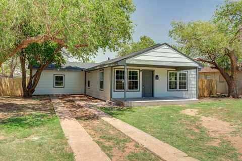 4410 36th Street, Lubbock, TX 79414