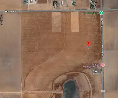 16708 County Road 3100, Slaton, TX 79364