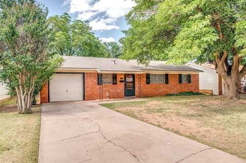 5226 41st Street, Lubbock, TX 79414