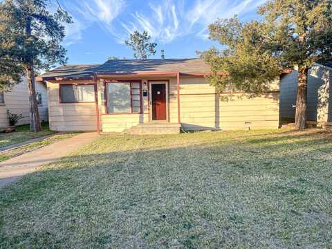 5020 40th Street, Lubbock, TX 79414