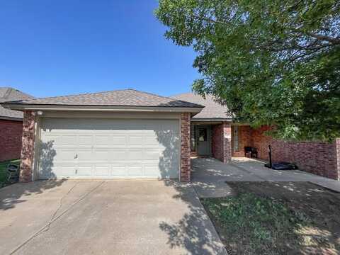 802 Evanston Avenue, Lubbock, TX 79416