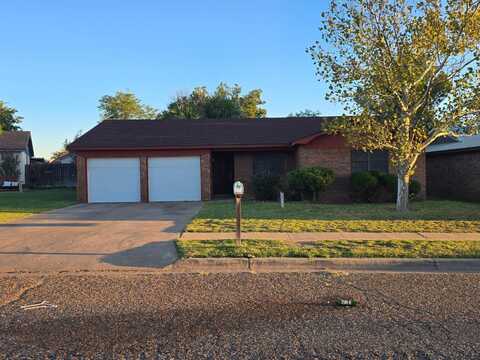 6132 38th Street, Lubbock, TX 79407