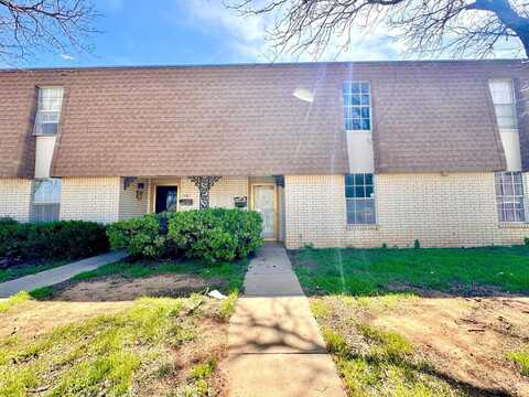 4707 48th Street, Lubbock, TX 79414