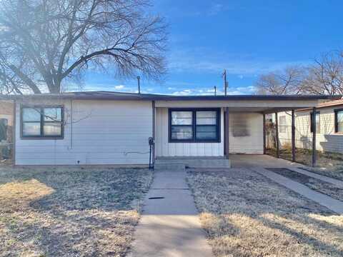 5003 35th Street, Lubbock, TX 79414