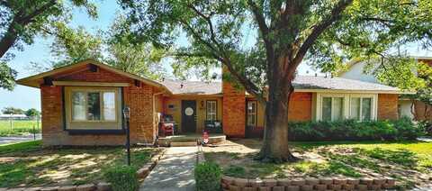 5701 38th Street, Lubbock, TX 79407