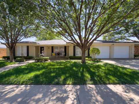 5523 76th Street, Lubbock, TX 79424