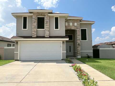 2702 Taurus Dr., Laredo, TX 78046