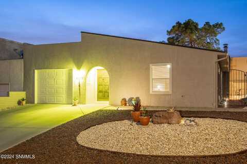 2973 Sundance Circle, Las Cruces, NM 88011