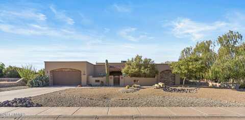 1322 Santanova Arc, Las Cruces, NM 88005