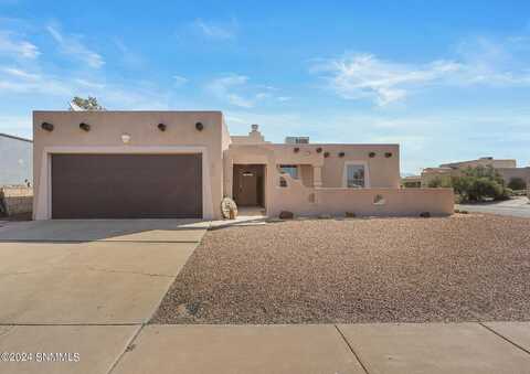 2077 Corn Drive, Las Cruces, NM 88001