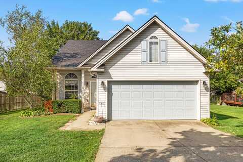 328 Preakness Drive, Lexington, KY 40516