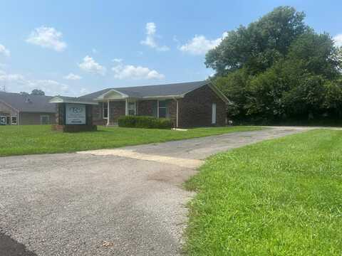 112 Guthrie Drive, Bardstown, KY 40004