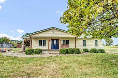 1078 Foxport Road, Wallingford, KY 41093