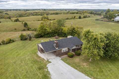 528 Hackett Pike, Richmond, KY 40475