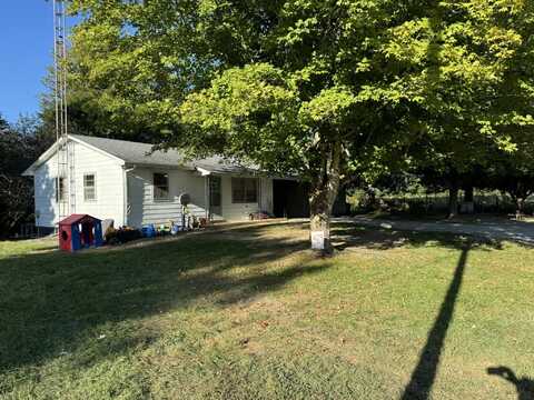 1466 Webb Road, Russell Springs, KY 42642