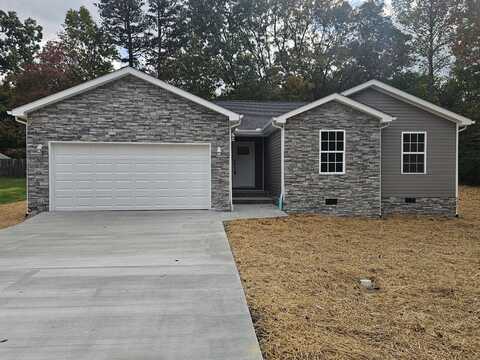 1009 Pleasure Ridge Drive, Corbin, KY 40701