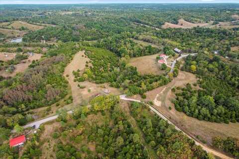 1145 Indian Creek Road, Sadieville, KY 40370