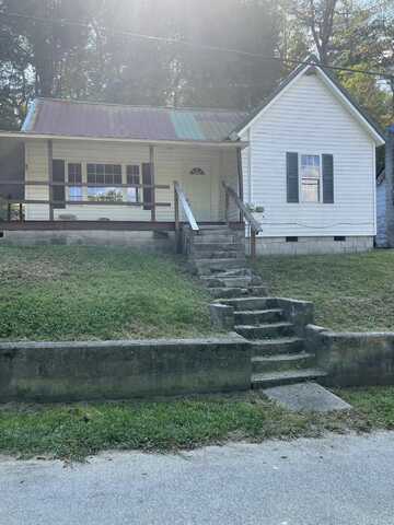 62 Black Street, Livingston, KY 40445