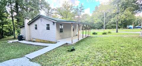 1835 Echo Point Road, Bronston, KY 42518