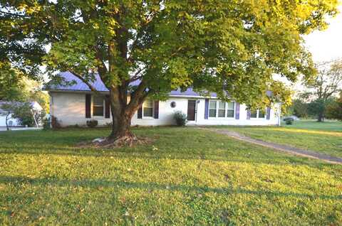 106 Sunrise Shores, Harrodsburg, KY 40330