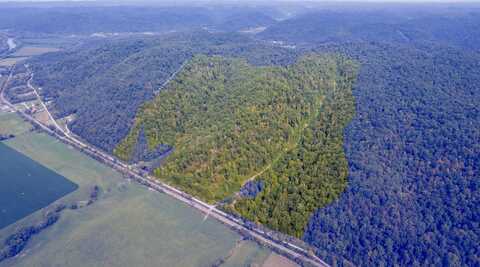 1001 Pryse Road, Irvine, KY 40336
