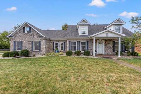 200 Hawthorne Drive, Nicholasville, KY 40356