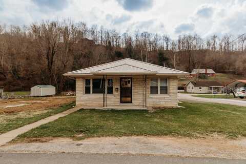 604 Glenn Avenue, West Liberty, KY 41472