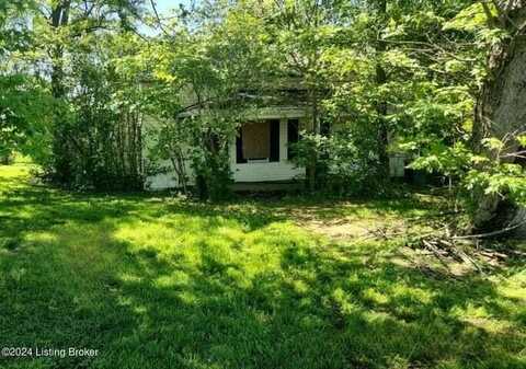 3125 Wimsatt Road, Loretto, KY 40037