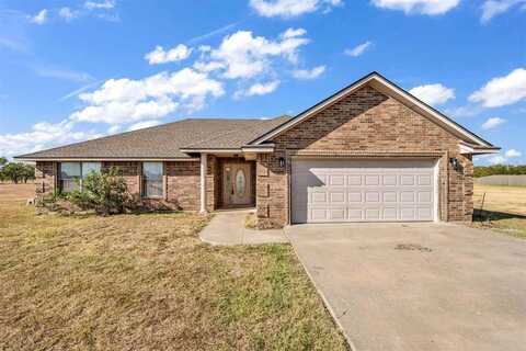 282 SW Deyo Landing Loop, Cache, OK 73527